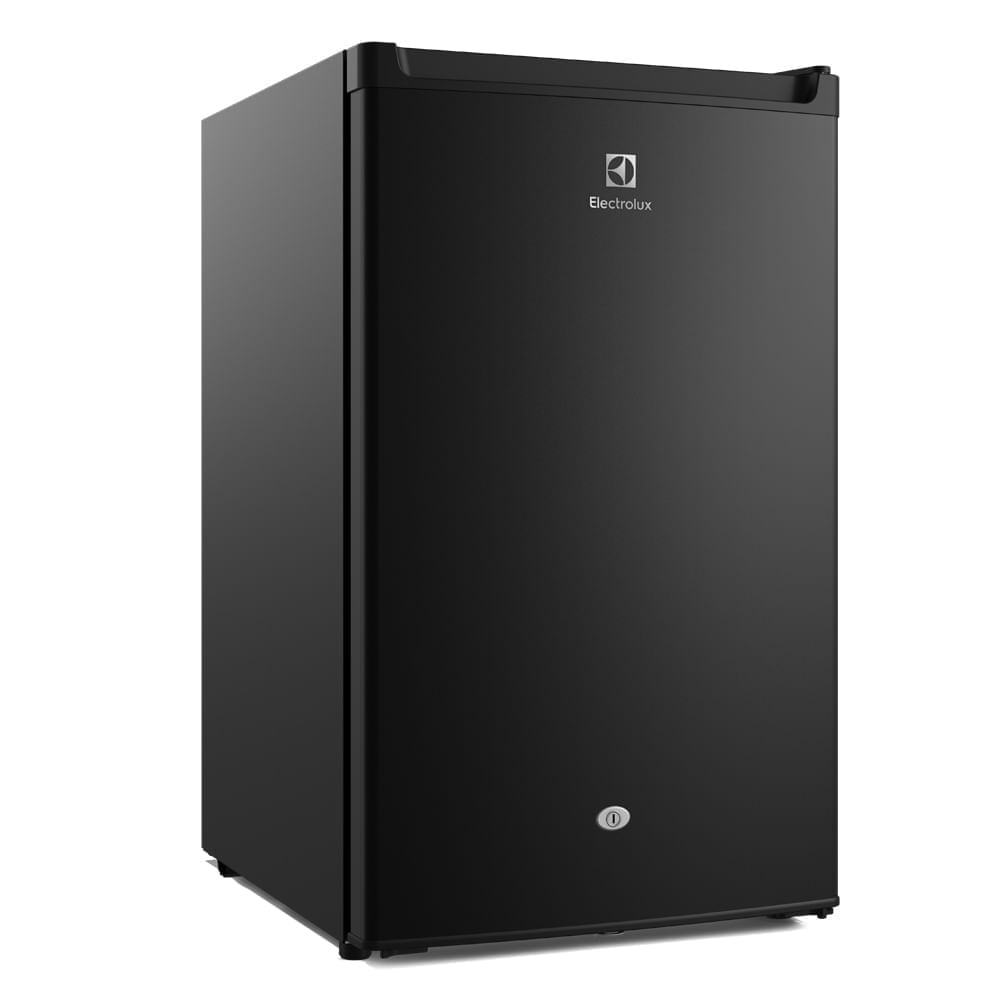 Minibar Electrolux frost 122L 1 puerta negro ERA12D3C5AB img #3