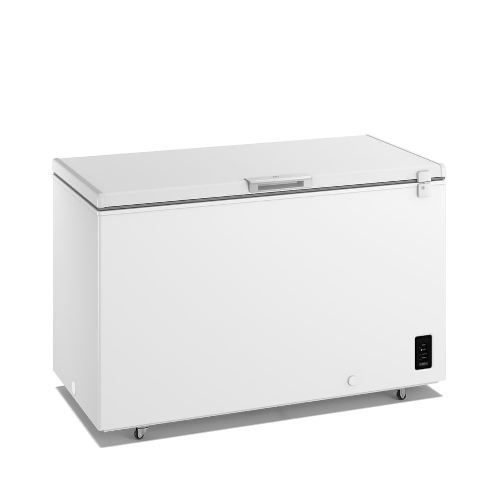 Congelador Horizontal Electrolux 410L Frost Inverter Blanco EFH42S3C5AW img #3