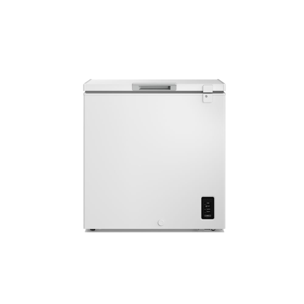 Congelador Horizontal Electrolux 197L Frost Inverter Blanco EFH20S3C5AW img #1