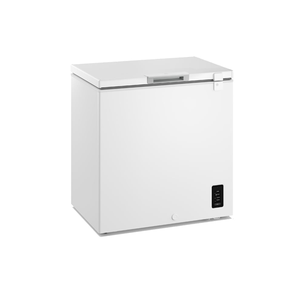 Congelador Horizontal Electrolux 197L Frost Inverter Blanco EFH20S3C5AW img #3