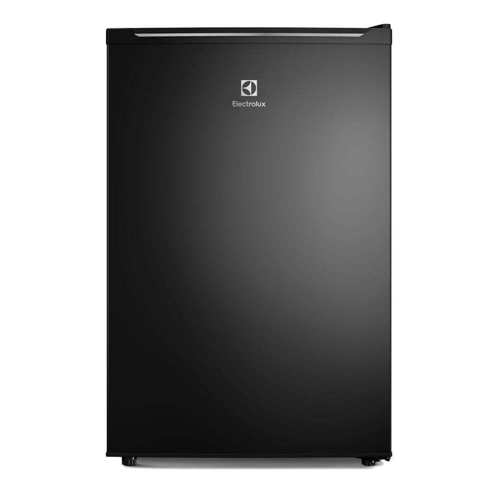 Congelador Vertical Electrolux 98L Frost 1 Puerta Negro EFU98S3C6AB img #1