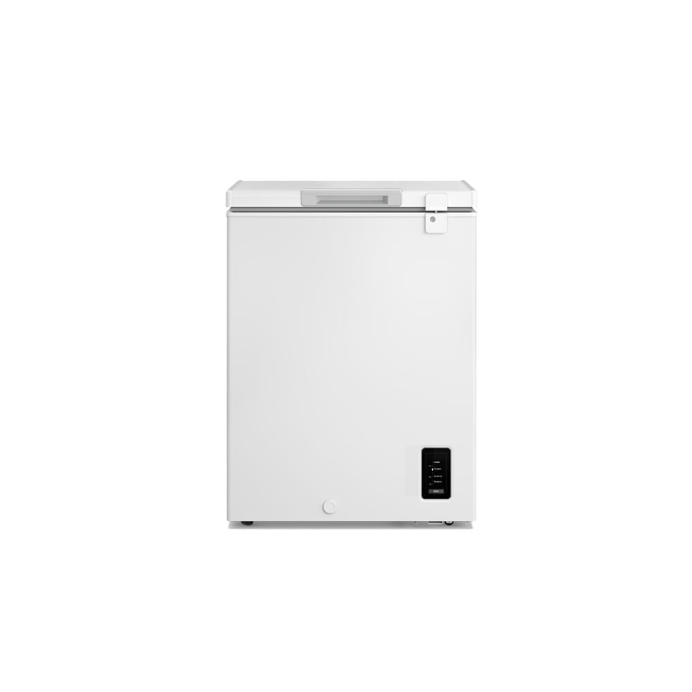 Congelador Horizontal Electrolux 141L Frost Inverter Blanco EFH15S3C5AW img #1
