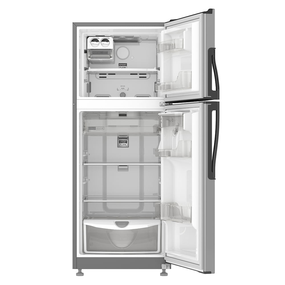Nevera Whirlpool Top Mount Xpert Flow 264Lts img #2
