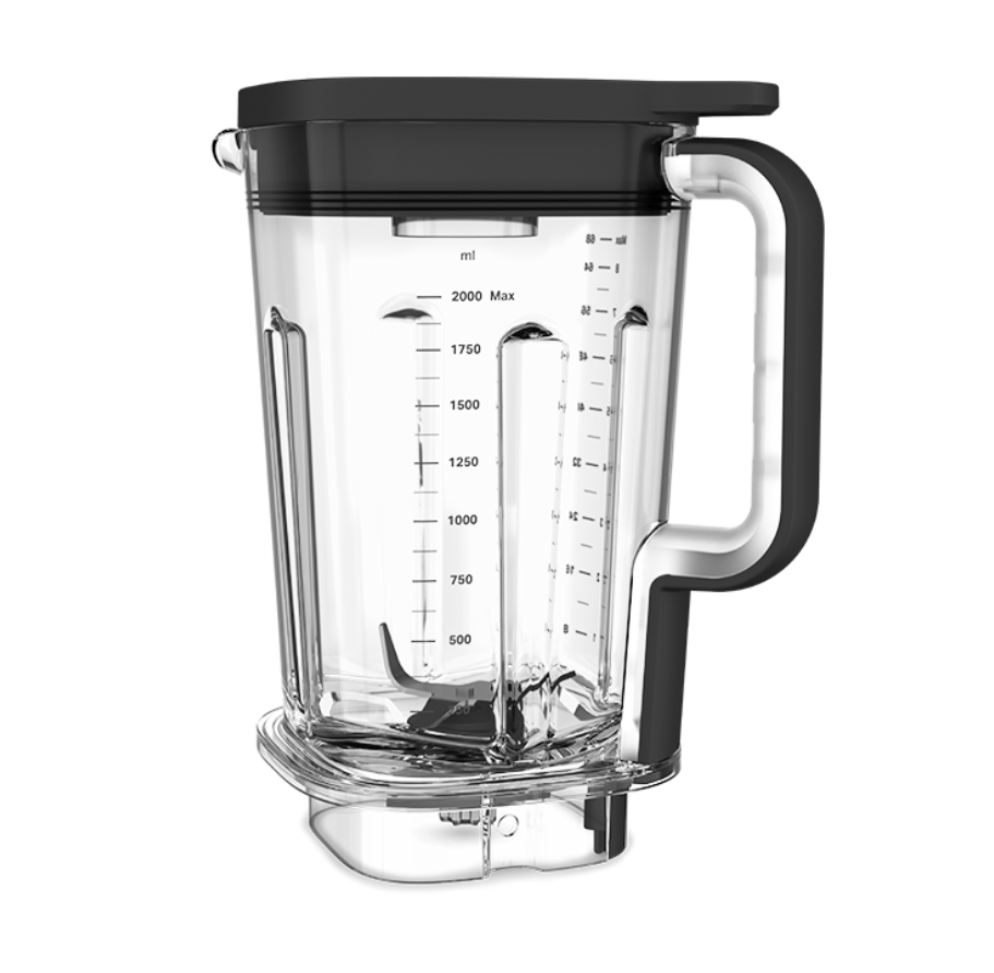 Jarra de Tritan 2L (68 oz) para Licuadora Pure Power img #1