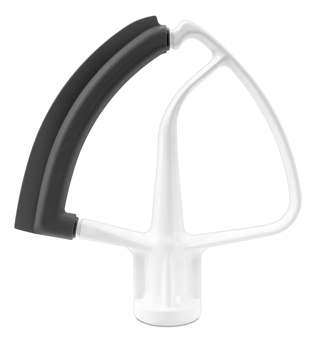 Combo Batidora Artisan 4.7 L Matte Black + Regalo batidor de borde flexible img #3