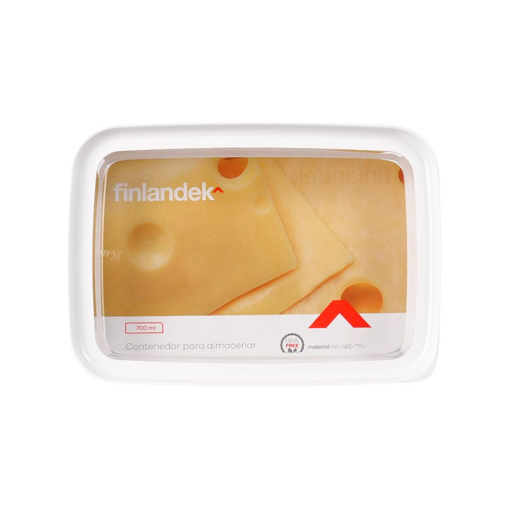 Contenedor LocTite 700ml FINLANDEK 5NFEM038 img #2