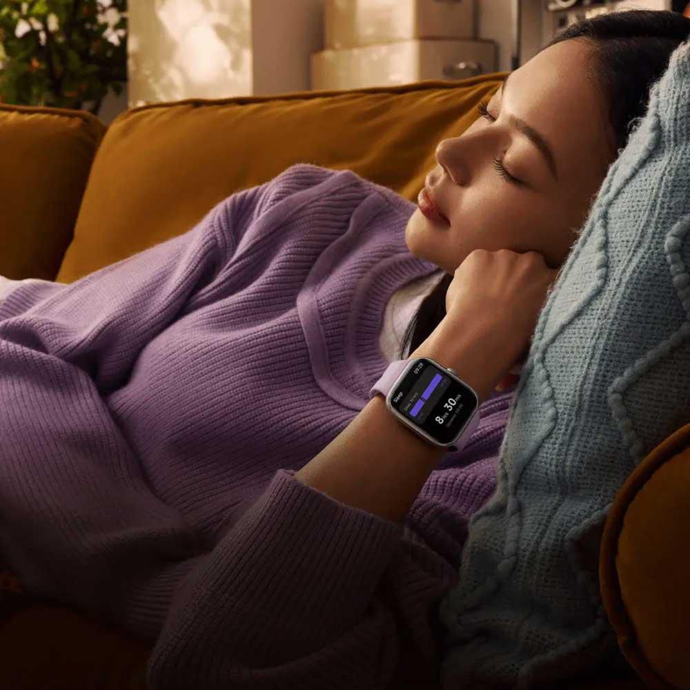 Redmi Watch 5 Gris XIAOMI Redmi Watch 5 img #7