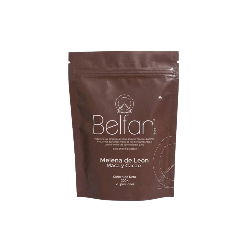 Belfan Mind img #1