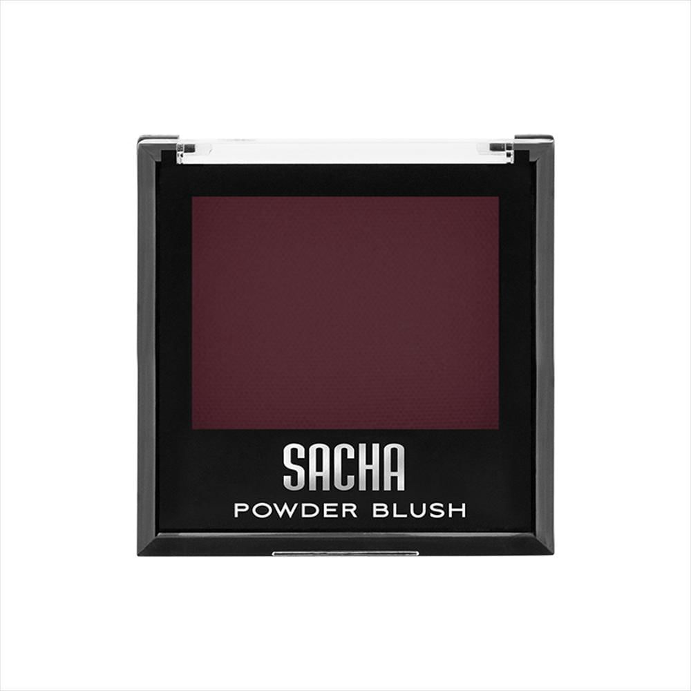 Rubor Powder Blush Barely Plum img #1