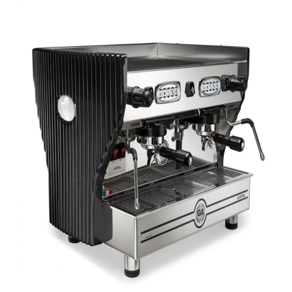 Capuchinera Arpa Pro Automatica img #1