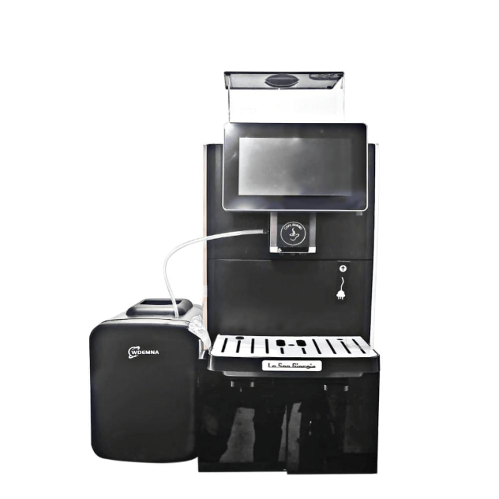 Cafetera Coffee Station img #1