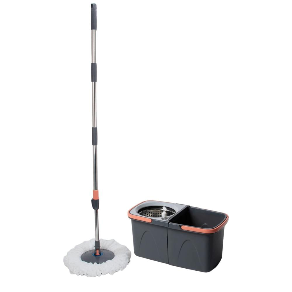 Trapero Spin & Mop img #1