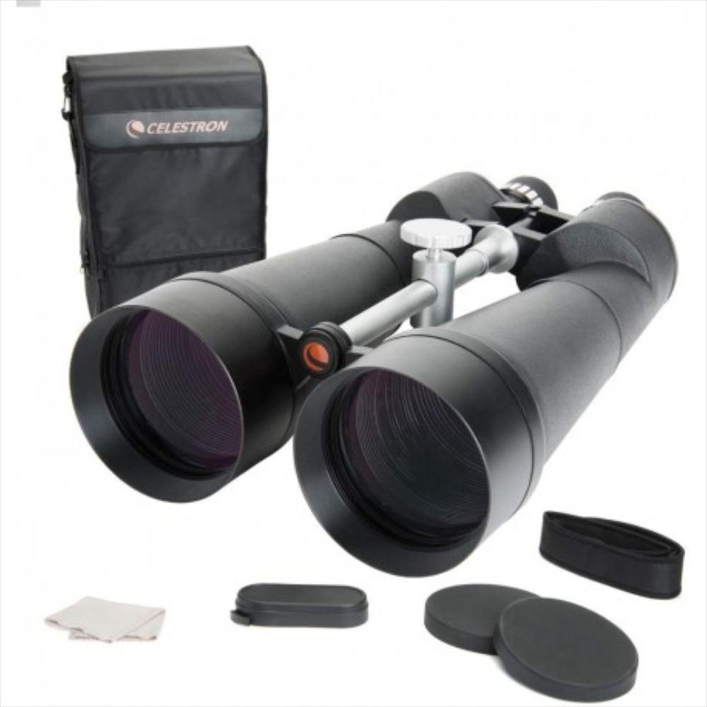 Binoculares Celestron Skymaster 25X100 img #5