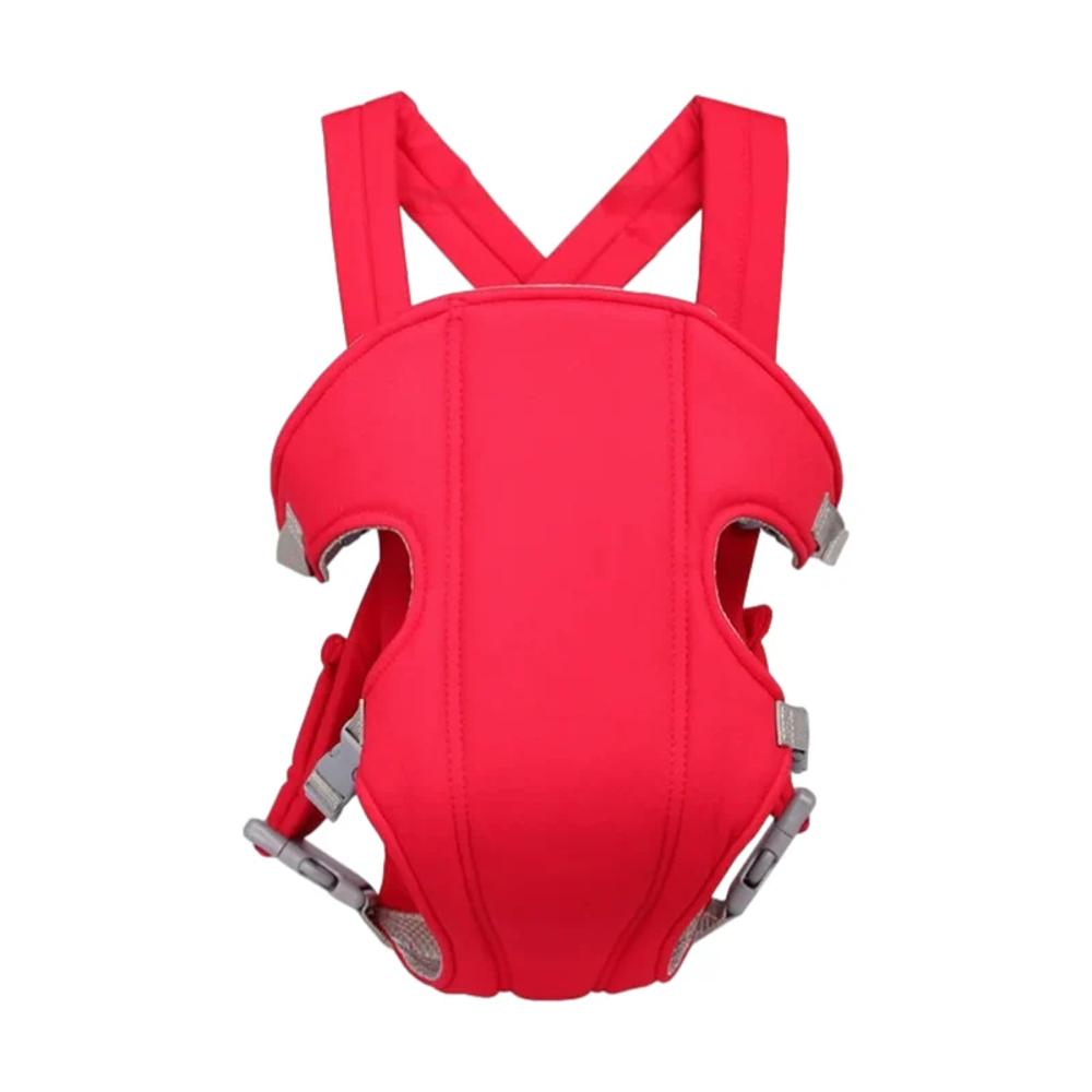 Cargador Para Bebe Rojo Ref 108 img #1