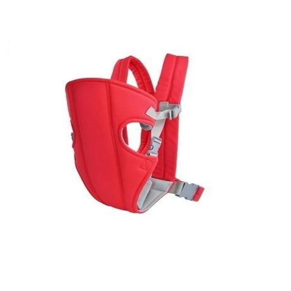 Cargador Para Bebe Rojo Ref 108 img #2