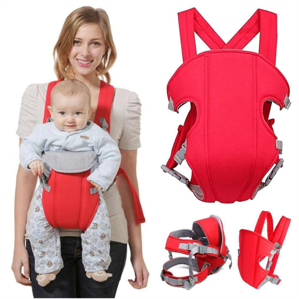 Cargador Para Bebe Rojo Ref 108 img #4