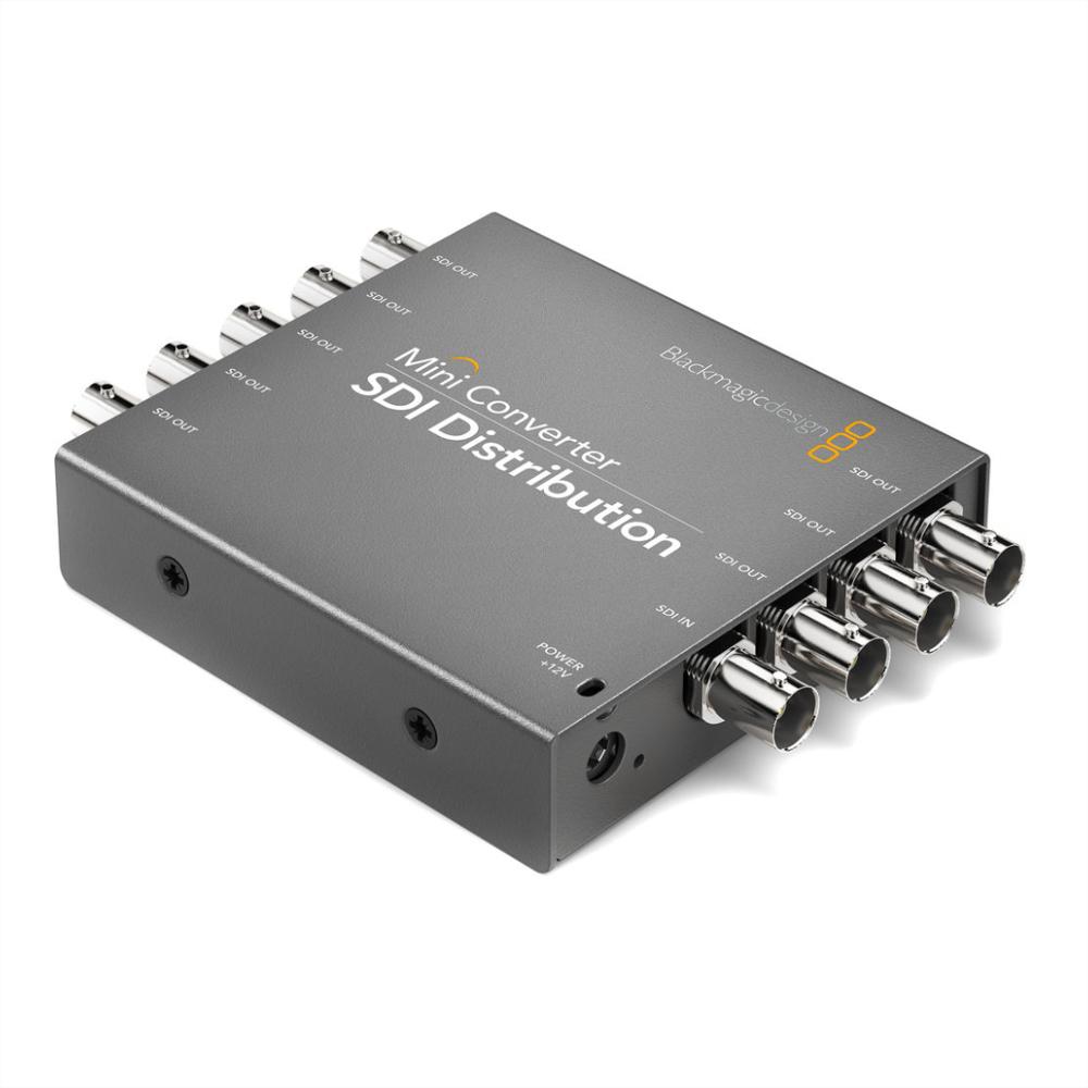 Mini Convertidor Distribucion Sdi img #1