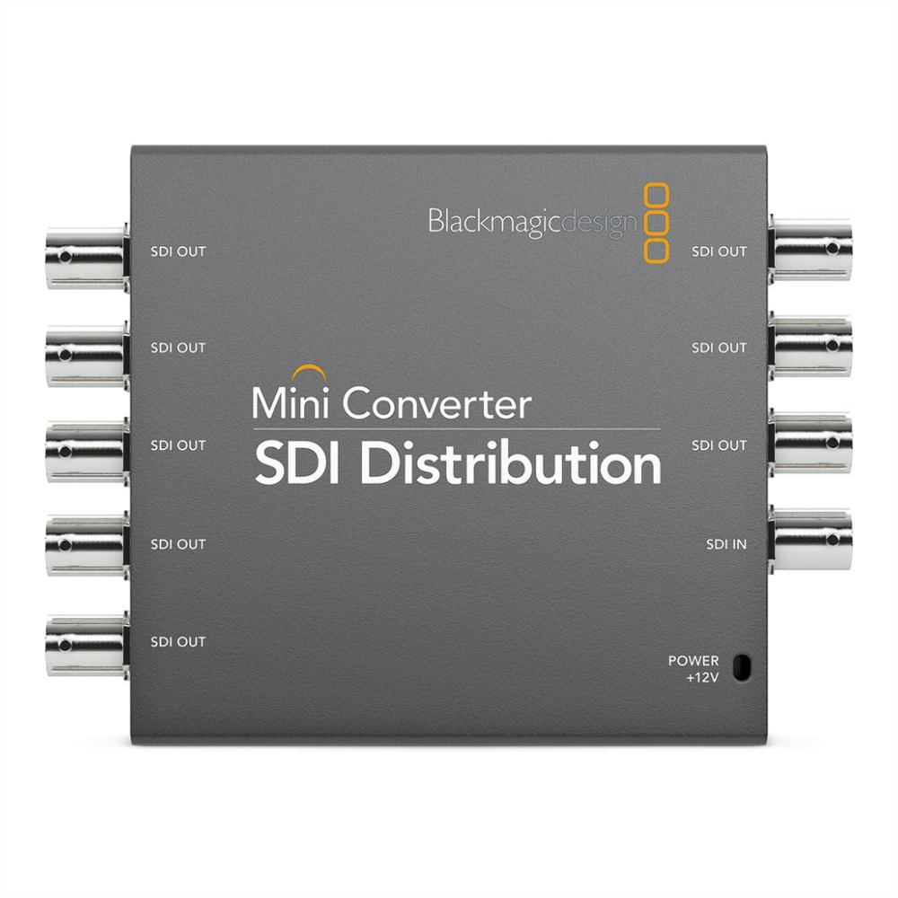 Mini Convertidor Distribucion Sdi img #2