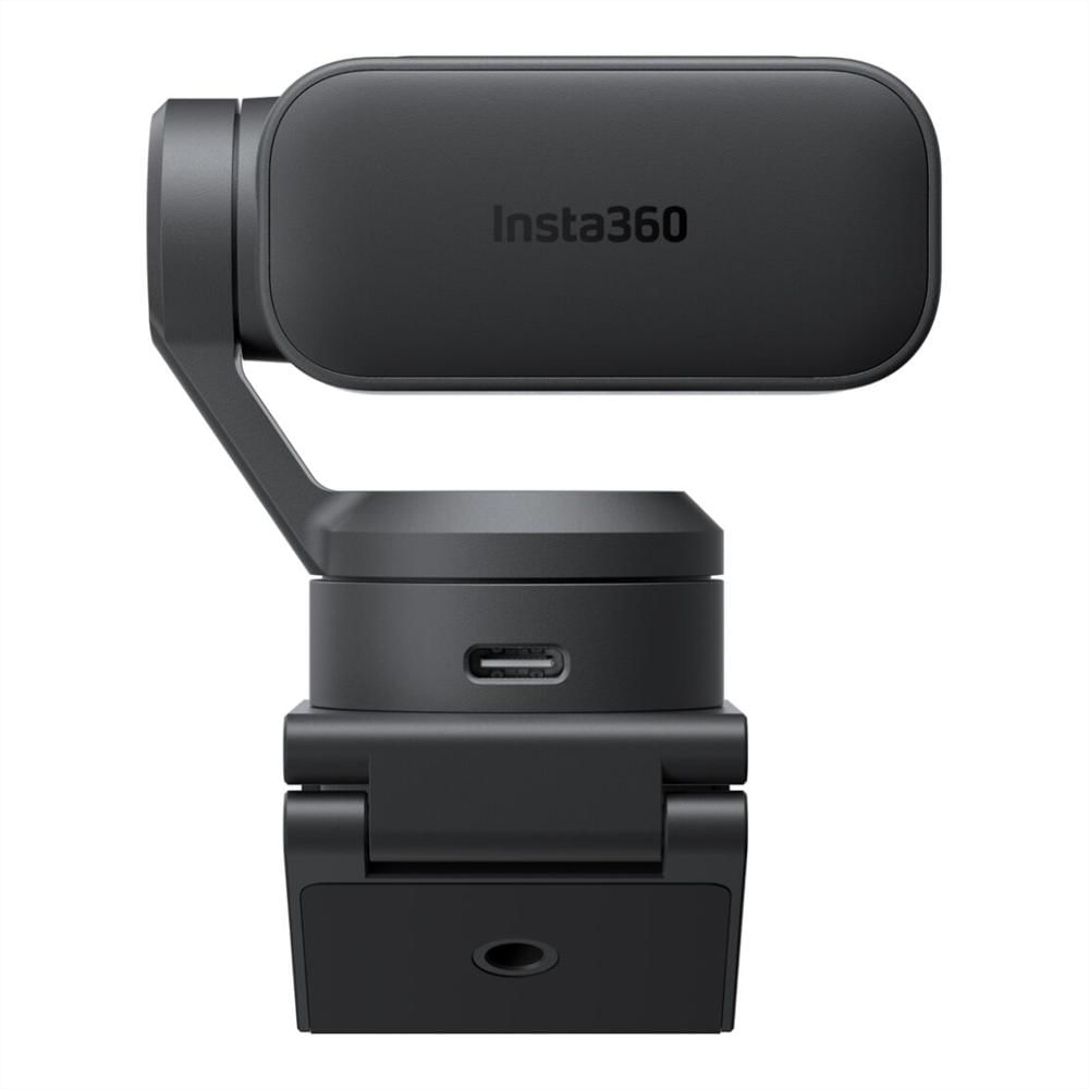 Insta360 Link 2 Pro 4K Ai Webcam img #2