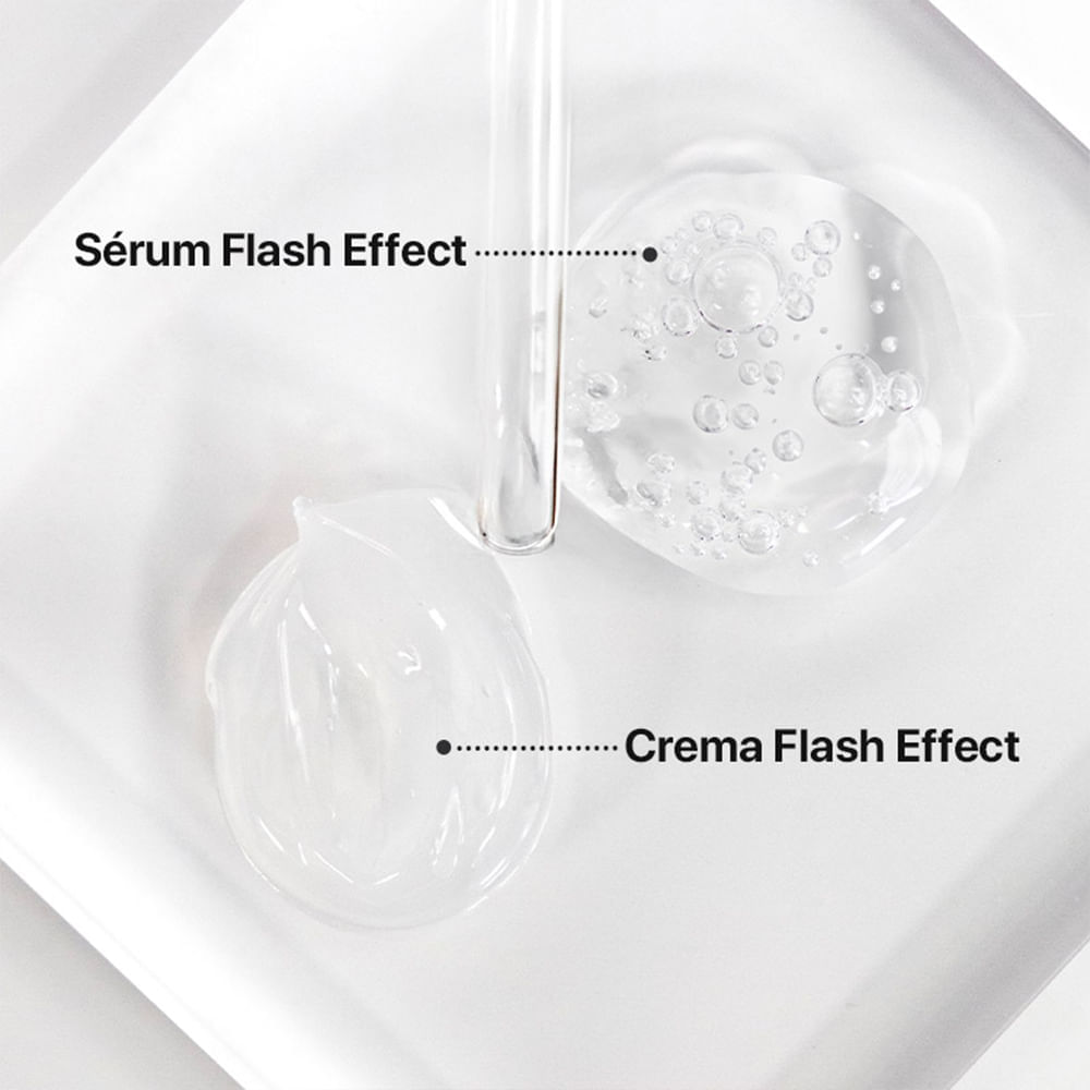 Sérum Flash Effect - LaCabine img #3