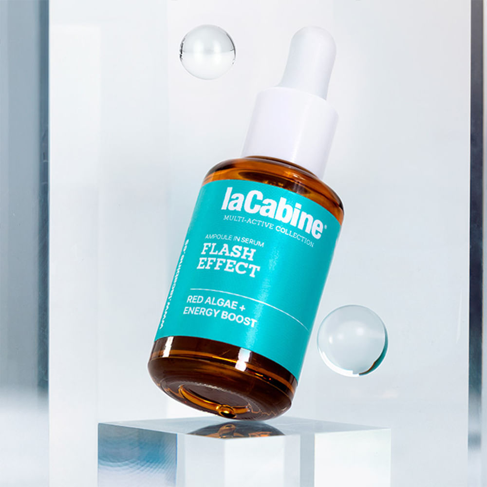Sérum Flash Effect - LaCabine img #2