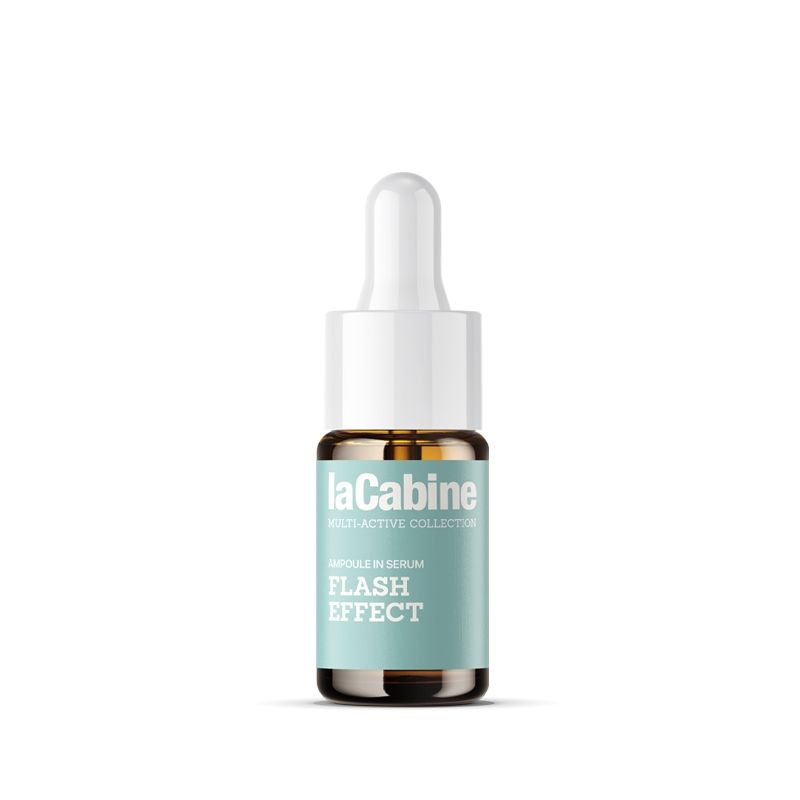 Mini Sérum Flash Effect - LaCabine img #1