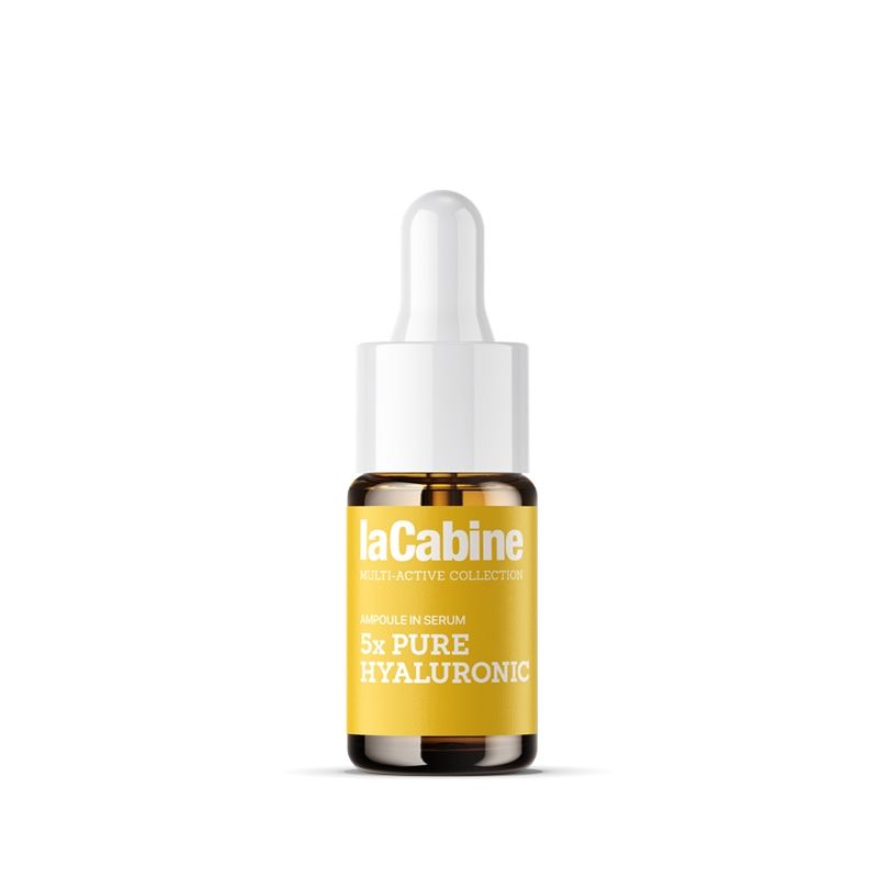 Mini Sérum 5x Pure Hyalu - LaCabine img #1