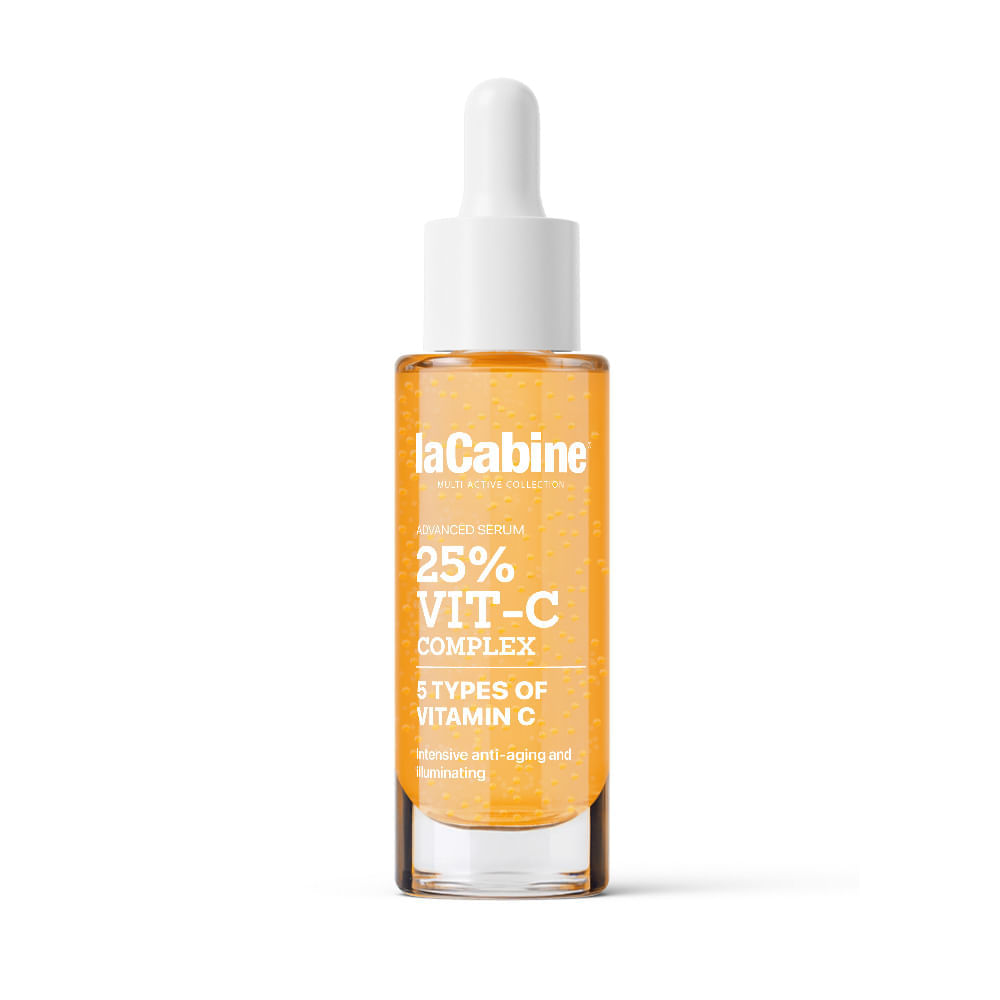 Sérum Avanzado 25% Vit-C - LaCabine img #1