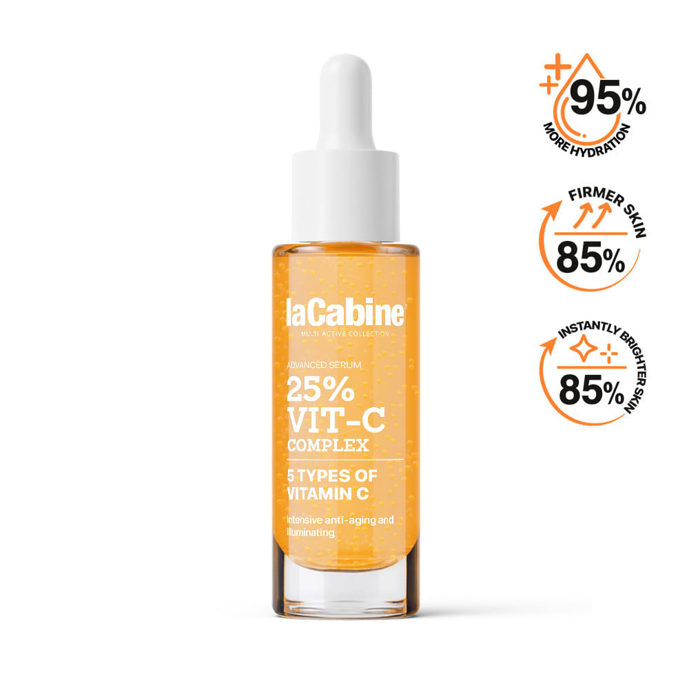 Sérum Avanzado 25% Vit-C - LaCabine img #2