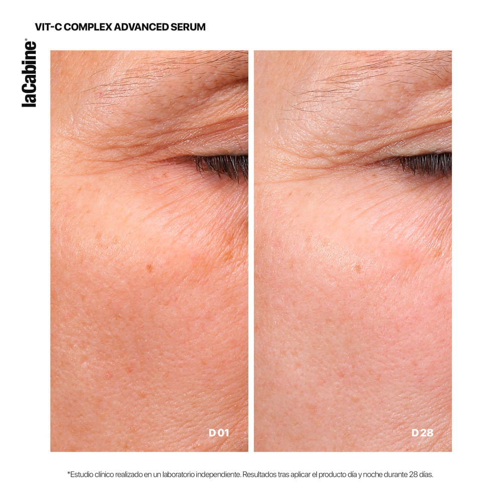 Sérum Avanzado 25% Vit-C - LaCabine img #7