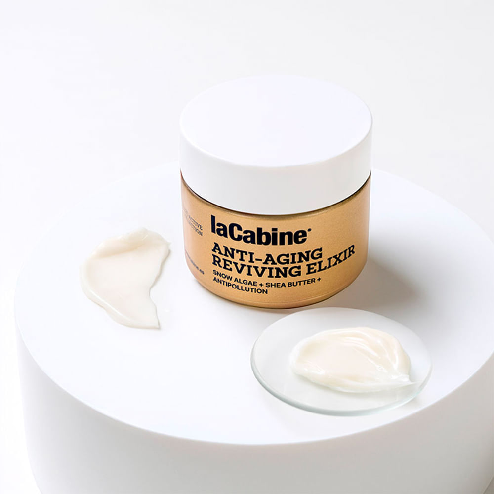 Crema Anti-Aging Elixir - LaCabine img #2
