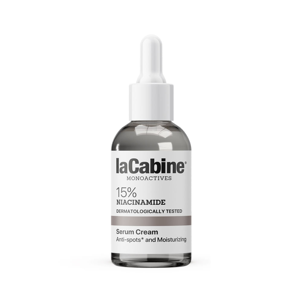 Sérum-Crema 15% Niacinamida - LaCabine img #1