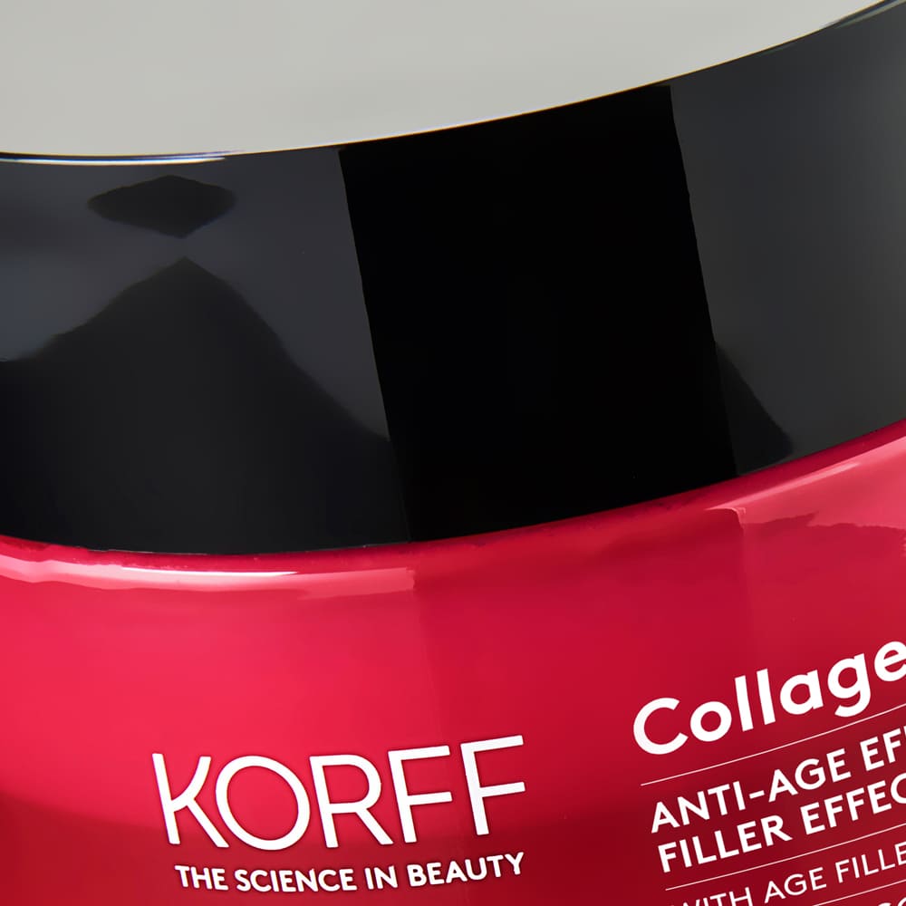 Crema Colágeno Age Filler - anti edad - Korff img #2