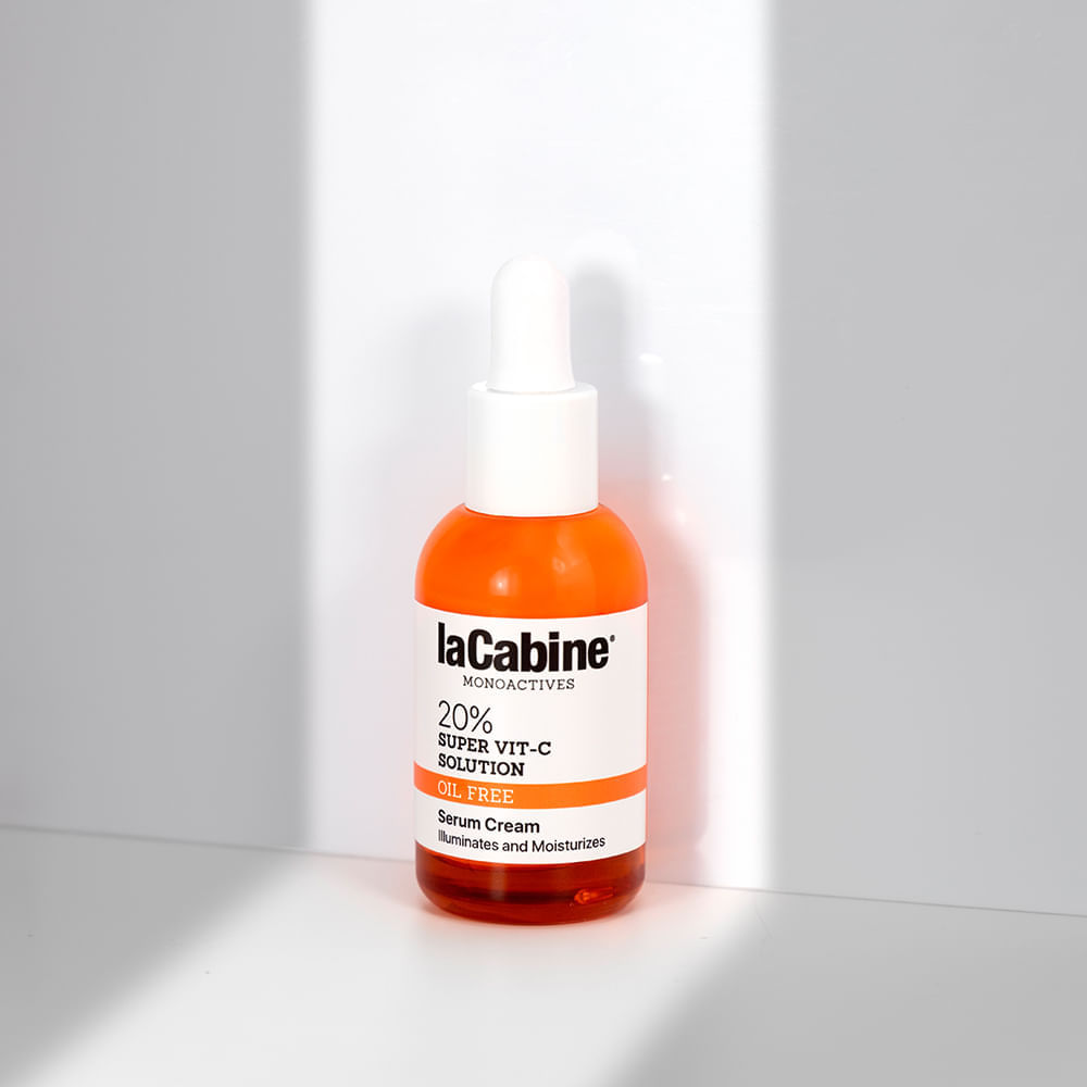 Sérum-Crema 20% Supervit-C - LaCabine img #2