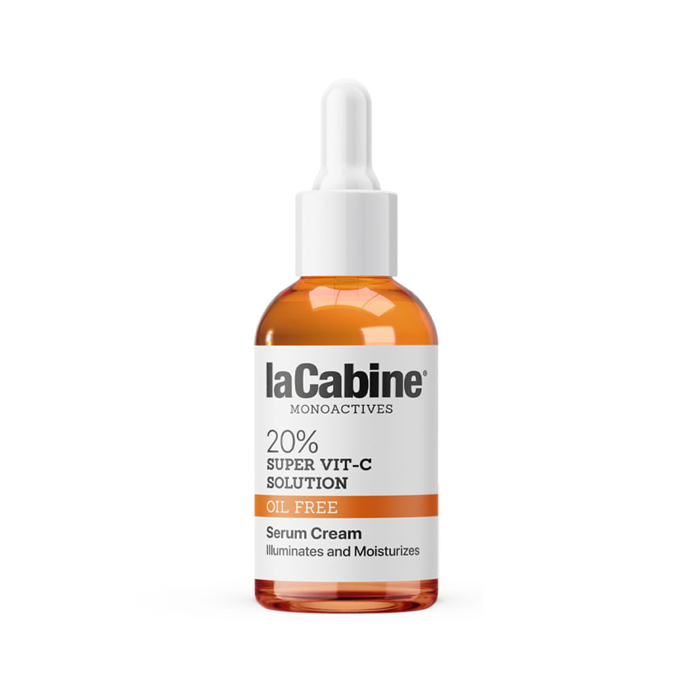 Sérum-Crema 20% Supervit-C - LaCabine img #1