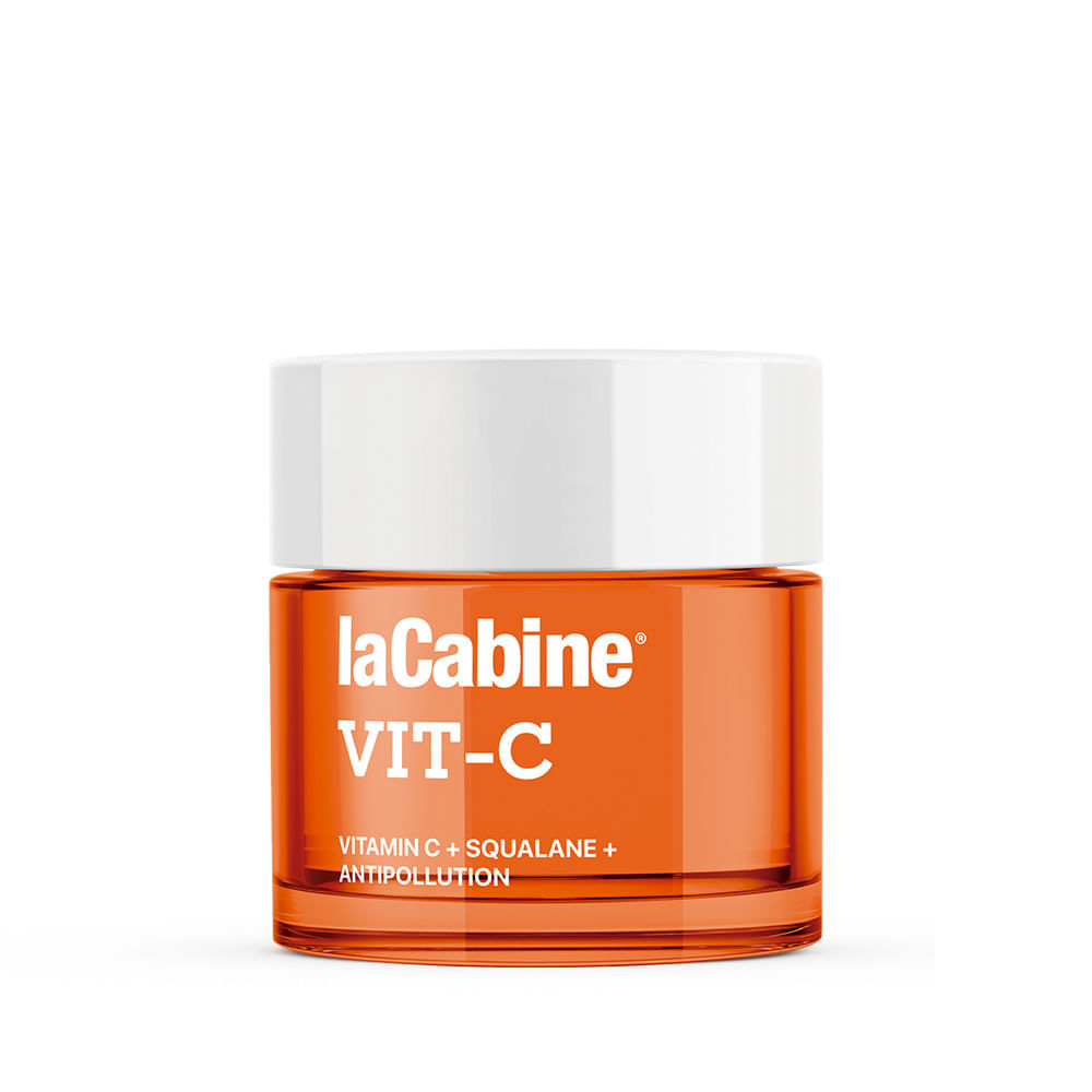 Crema Vit-C - LaCabine img #1