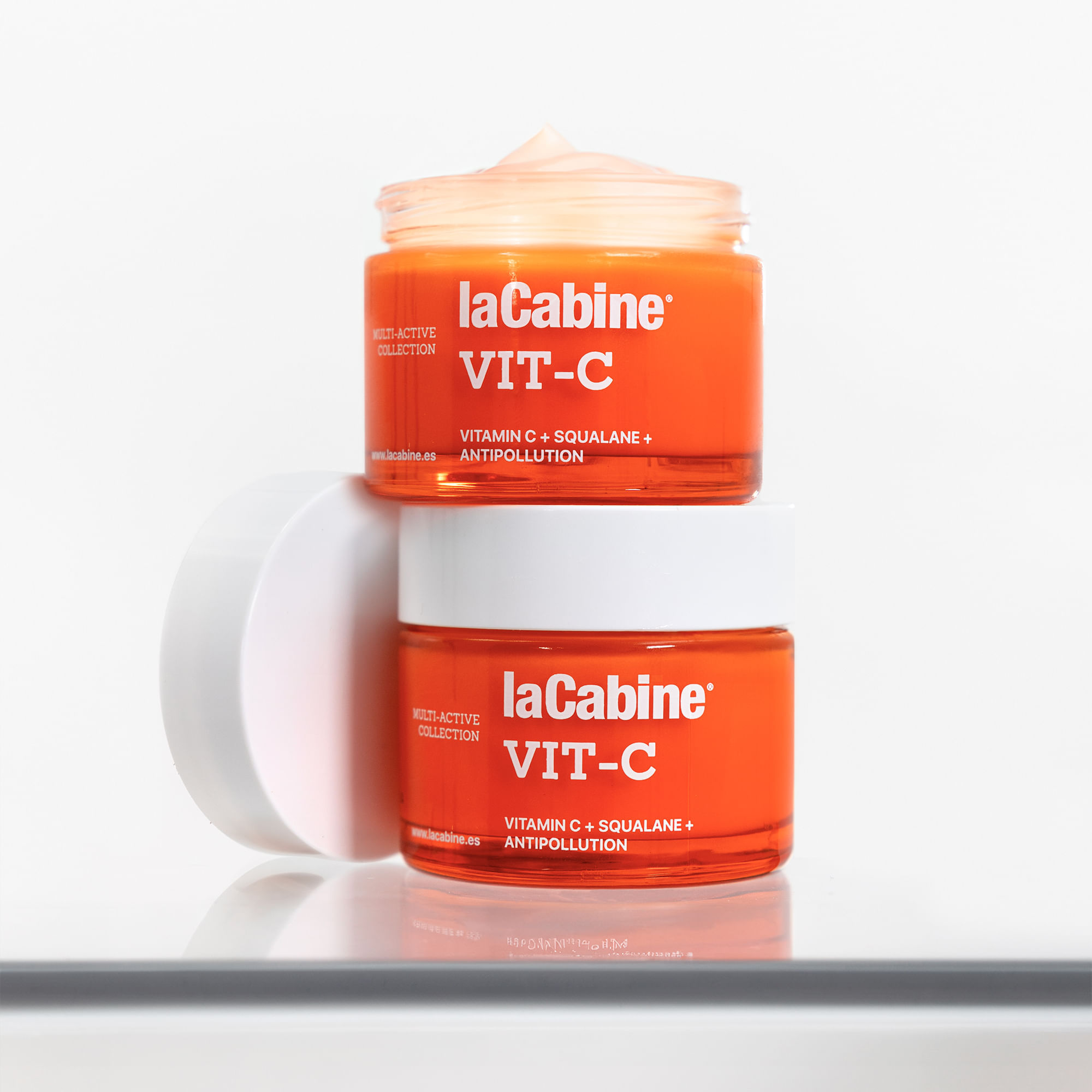 Crema Vit-C - LaCabine img #2