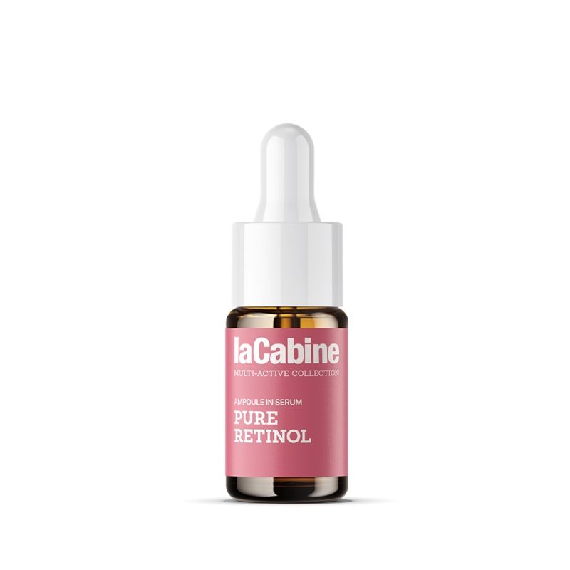 Mini Sérum Pure Retinol - LaCabine img #1