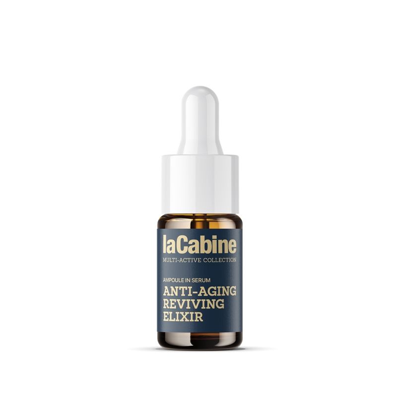 Mini Serum Anti-Aging - LaCabine img #1