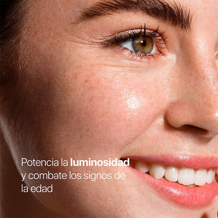 Mousse Limpiador Vit-C - LaCabine img #4