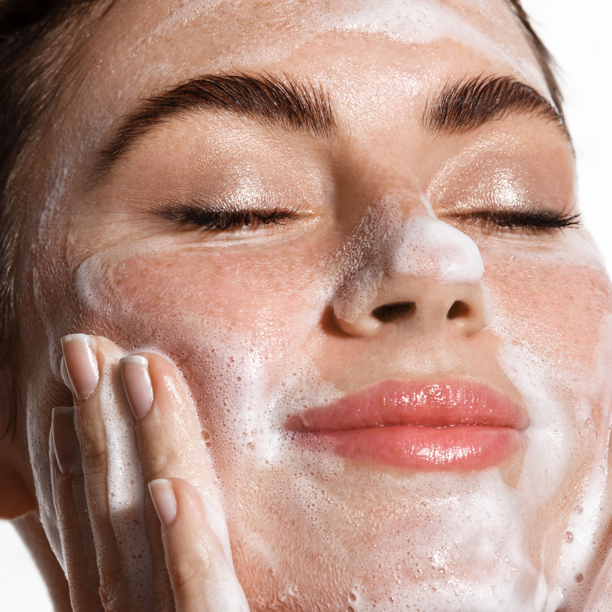 Mousse Limpiador Vit-C - LaCabine img #3