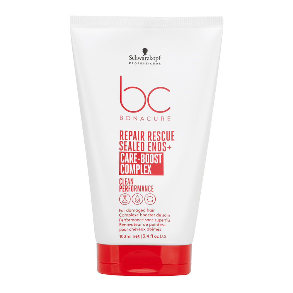 Serum Puntas Sanas Repair Rescue - Bonacure img #1
