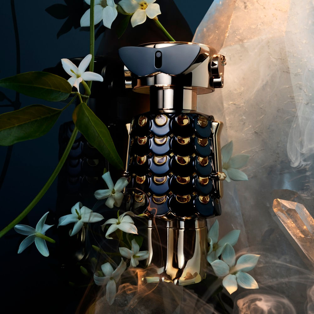 Perfume Rabanne Fame Night EDP img #3
