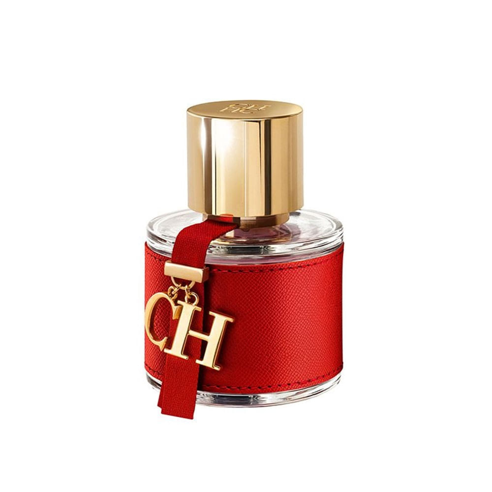 Perfume Carolina Herrera CH Mujer EDT img #1