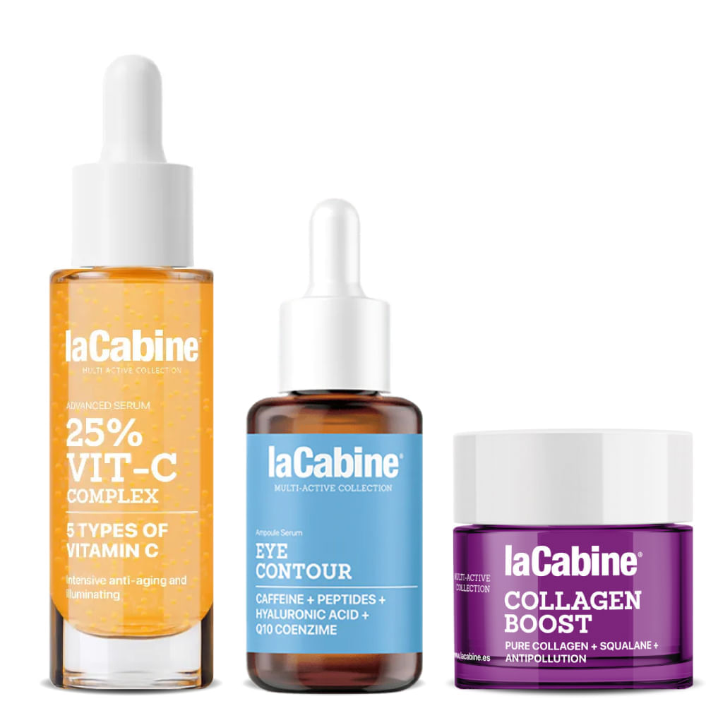 Rutina Para Firmeza - LaCabine Kit img #1