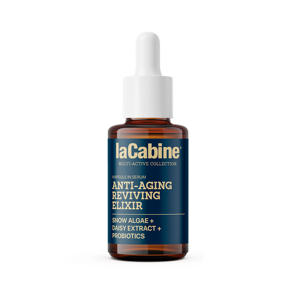 Sérum Anti-Aging Elixir - LaCabine img #1