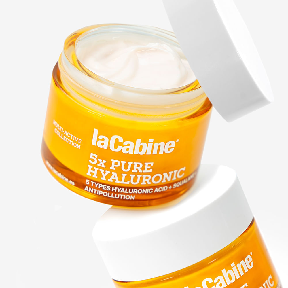 Crema 5x Pure Hyaluronic - LaCabine img #2