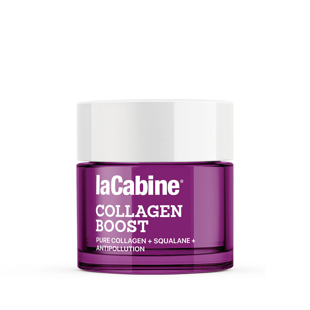 Crema Collagen Boost - LaCabine img #1