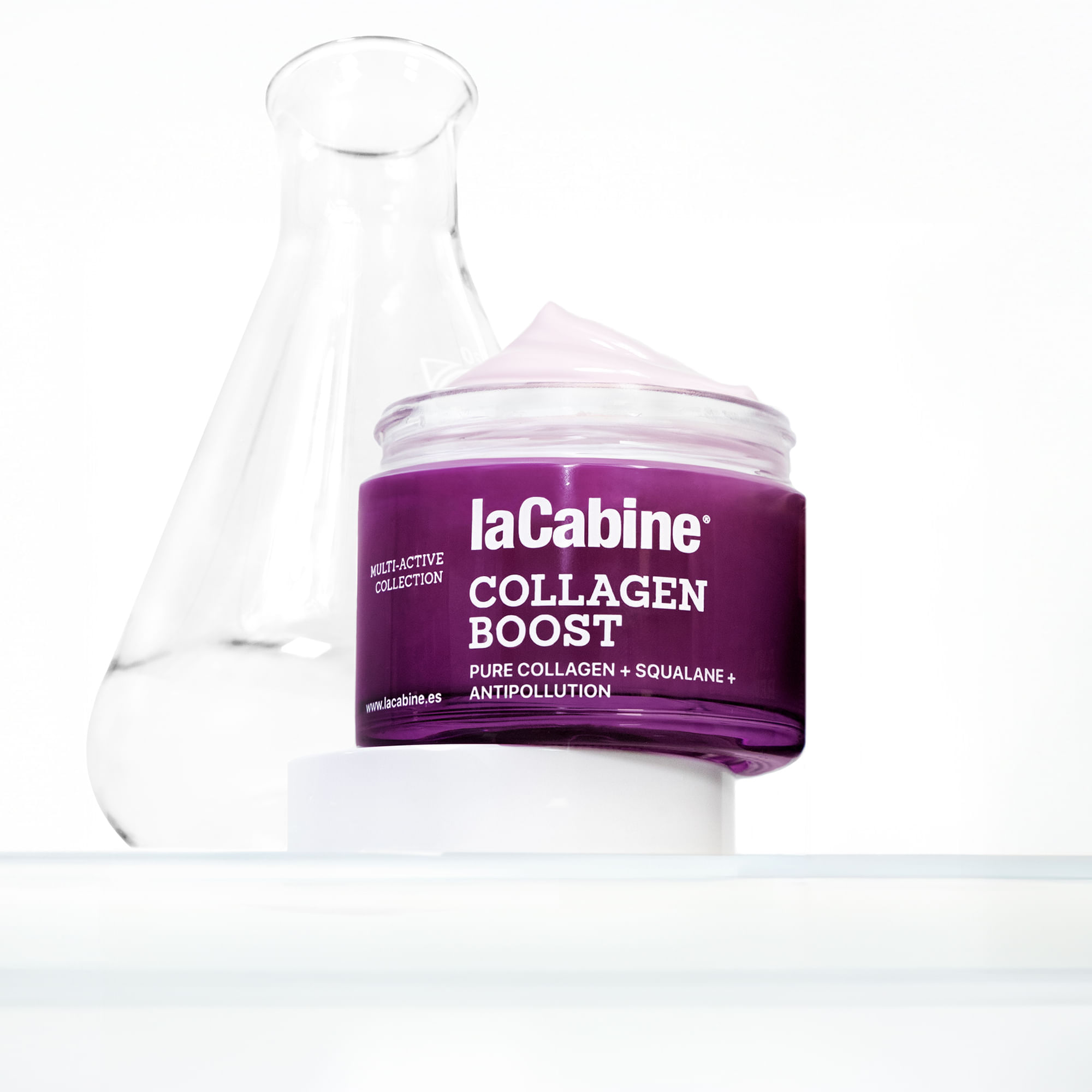 Crema Collagen Boost - LaCabine img #2