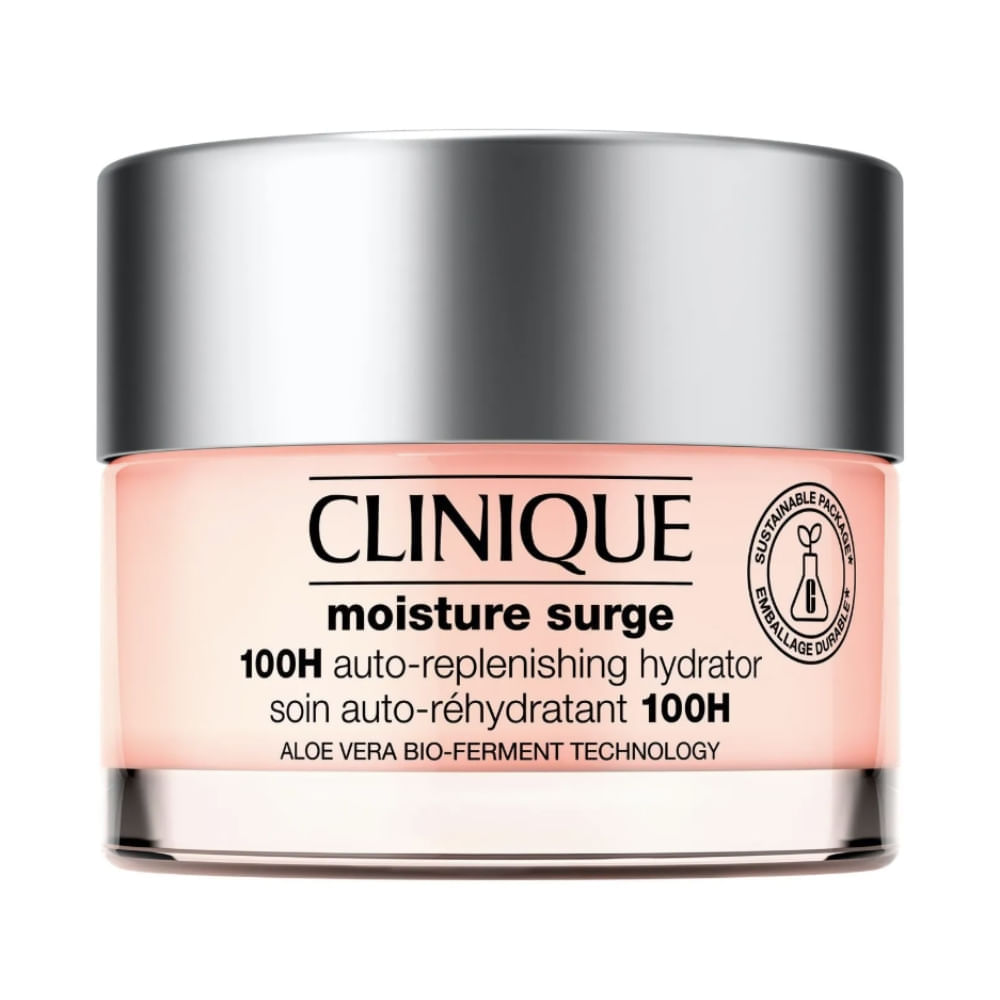 Moisture Surge 100H Hidratante Auto-Replenishing Hydrator - Clinique img #1
